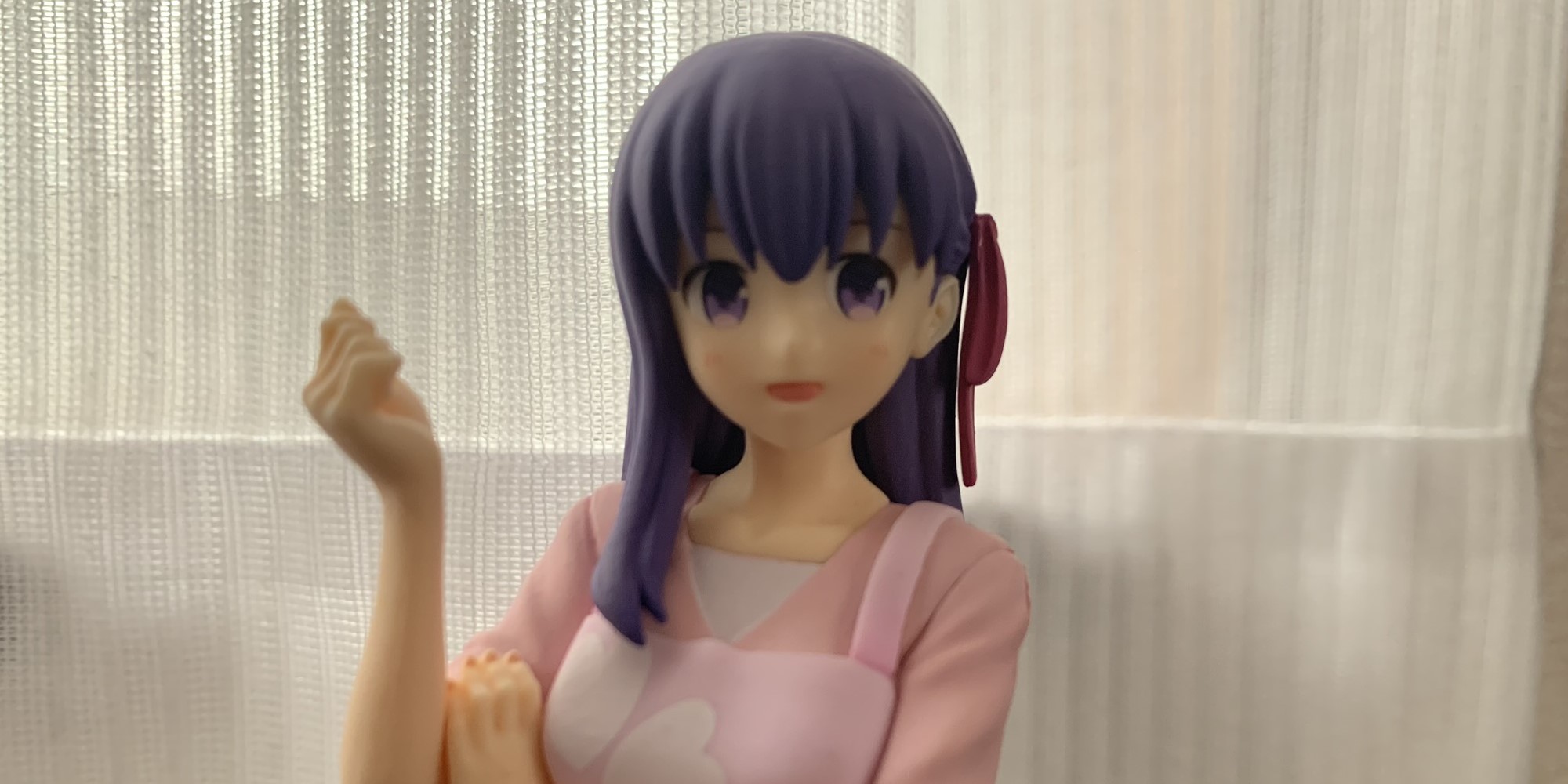 間桐桜